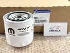 Dodge Chrysler Jeep Srt Srt8 Mopar Performance Oil Filter 5 7 6 1 6 2 6 4 8 4