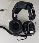 Bounty Hunter Metal Detector Professional Headphones