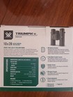Vortex Optics Triumph Hd Binocular - 10x28 New-same Day Shipping In Most Cases  