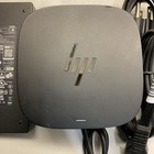 Genuine Hp Thunderbolt Dock G2 Hsn-ix01 With 120w Power Docking Station