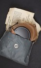 Ww2 German Mountain motorized Troops Glass Goggles  Mint Packaged