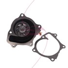 New Water Pump Replacement For John Deere 5065m Re545573 Re545572 Re507604