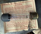 Nos Vintage Westinghouse Mazda Projection Lamp T10 Bulb 300w 120v C13d - Usa
