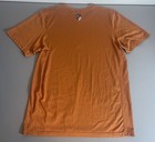 Nike University Of Texas Longhorns Baseball Shirt Mens Small