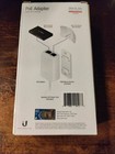 Ubiquiti Poe-24-7w-g-wh  Poe Injector 24v 0 3a - New Open Box