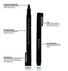 Counterfeit Money Detector Pen Marker  5 Pack   Round Tip