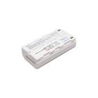 Battery For Topcon Bt-30 Bt-62q Hioki Z1007 Fc-100 Fc-120 Fc-2500 Gpt-7000i