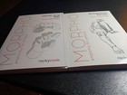 Morpho Art Books Instruction For Drawing Human Form  Lot Of 2 Books 
