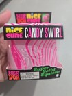 Authentic Needoh Nice Cube Candy Swirl Nee Doh Squeeze Rare Ready 2 Ship  