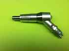 Dental Handpiece   Midwest Shorty Motor Single Speed In Great Cond  Warranty