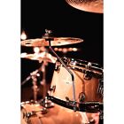 Meinl Cymbal Holder Attachment With S-shaped Rod