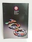 1986 Siku 100 Years Of Cars Diecast Catalog Brochure Pamphlet