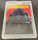 The Weeknd Signed Autographed Starboy 8x10 Promo Photo Rare Psa Encapsulated Qty