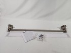 Kohler 24  Relic Towel Bar Vibrant Brushed Nickel 26494-bn Free Ship