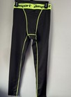 Dm Sport Ladies Womens S Yoga Pants Fitness Leggings Running Gym Exercise Sports