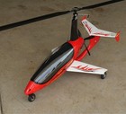 Ac-10 Gyrocopter  autogyro  By Unique Rc   A Very Rare Find 