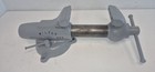 Vintage Wilton 3  Jaws Bullet Vise 930 830 Date Stamp 1951 No  5 Swivel Base