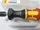 Sandvik 5764191   5680 105-02 Adjustable Torque Screwdriver Nm Indexable Inserts