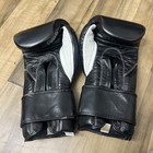 Cleto Reyes Professional Sparring Boxing Gloves 16 Oz Black Adult Unisex