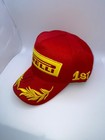 Kimi Antonelli Mercedes Formula 1 Autographed Signed Pirelli Cap   Coa