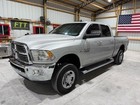 2016 Ram 2500 Big Horn