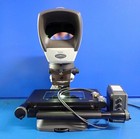 Vision Engineering Swift Pro Mono Inspection Dynascope W  Led Illuminator