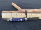Lowered      Vintage Cub Scout Bsa Official Pocket Knife Camillus New York Usa
