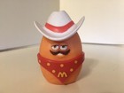 1988 Mcdonald s Happy Meal Mcnugget Nugget Buddies Lot  Complete Set Of 10