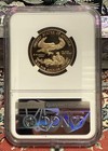 2019-w  25 Gold Eagle Ngc Pf70 Ultra Cameo Early Releases