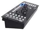 Rockville Rockforce Lighting Controller For Church Stage Design Performance