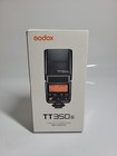 Godox Tt350s Thinklite Ttl Flash For Sony Cameras