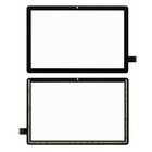 New 10 1 Inch Touch Screen Digitizer Glass Panel For Onn Tablet Model 100092980