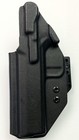 Cz Shadow 2 Iwb Kydex Holster With Concealment Claw   Bucks Holsters   Usa