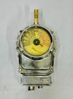 Marine Ship Engine Telegraph Tm2-1 a Vintage Aluminum Wall Industrial Antique