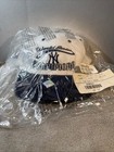 1998 World Series Champions Ny Yankees Snapback Hat Vintage
