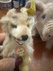 Steiff Lot Of 3