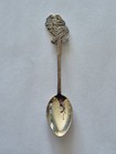 Switzerland Vintage Souvenir  Spoon Collectible