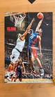 Lebron James Slam Magazine Cavaliers Rare Vintage Nba Poster 15x20