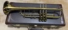 Bach Stradivarius New York Trumpet M Bore Sn9000 Series Made In 1950-51