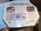 Lionel Trans-con Centennial Edition Train Unopened Package Metal Display Can