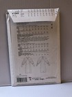 Vogue V1565 Misses Designer Tom  Linda Platt Sewing Pattern Sz 14-22  New Uncut 
