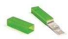 Unger Tr150 Scraper Blade 6 In W silver pk25 6fel0