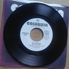 The Outfield My Paradise 45 7  Pop Rock Record Vinyl Columbia Records