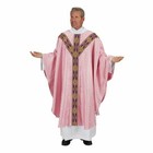 Avignon Collection Semi-gothic Chasuble   Various Colors Available 