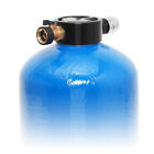 Di Fiberglass Tank  5cf W cap And Riser For Water-fed Pole Window Cleaning