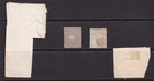 India Stamps Used In Bagdad  Iraq 1882-1906 Sgz16  Z39  Z95 Cv   115