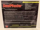 2026 Shawn Langdon Sealmaster Us Natls  Indy Top Fuel Nhra Racing Postcard