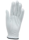 Kirkland Signature Leather Golf Glove - Left Hand Glove - Medium - 3-pack