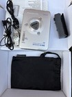 Panasonic Rq-sx73-s Stereo Cassette Player Powered On And Tested
