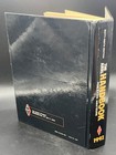 Arrl Handbook For The Radio Amateur 1992 Hardcover Retro Vintage Ham Book